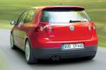 Volkswagen Golf GTi 2008 года